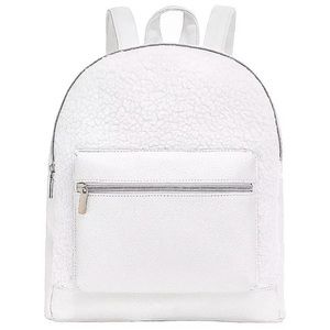 💜☁️ Ariana Grande cloud perfume backpack